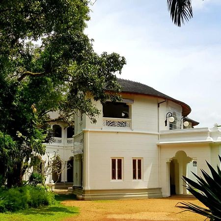 Viceroy House Hotel Pasyala Exterior foto