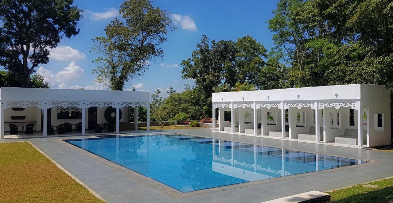 Viceroy House Hotel Pasyala Exterior foto