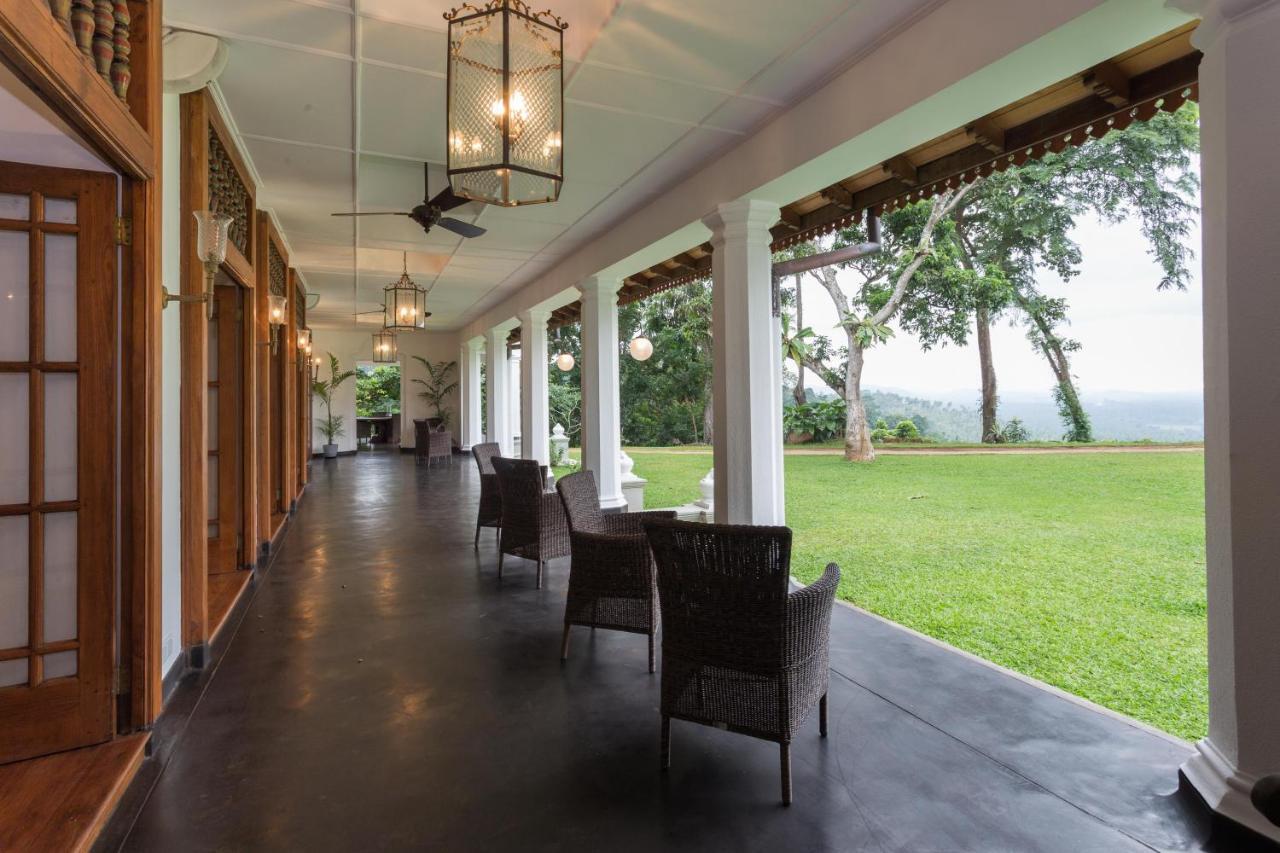 Viceroy House Hotel Pasyala Exterior foto